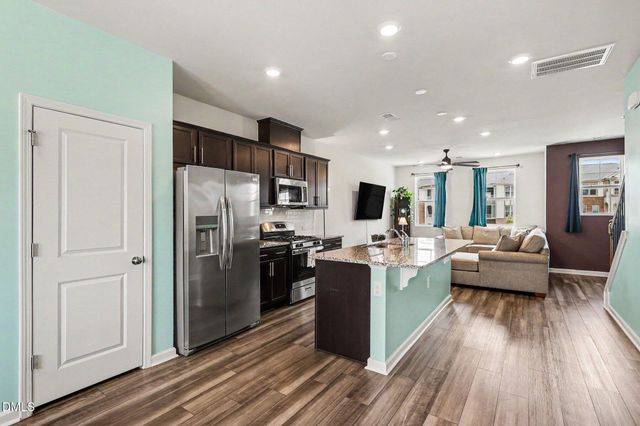 2541 Kasota Lane, Raleigh, NC 27610
