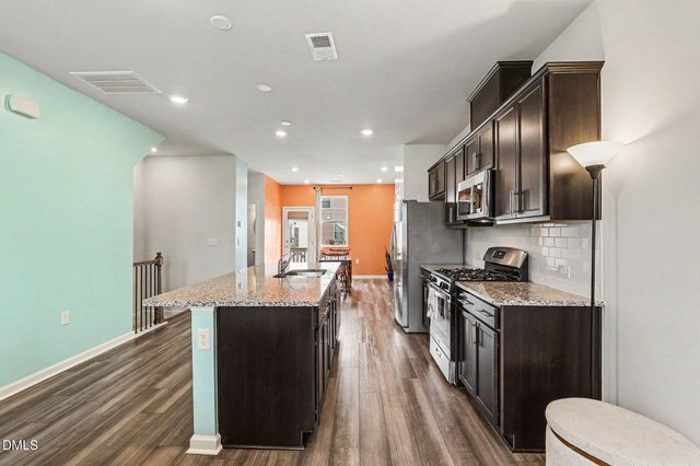 2541 Kasota Lane, Raleigh, NC 27610