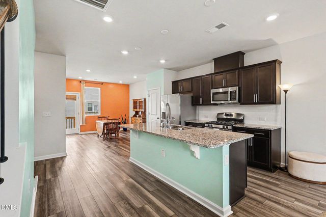 2541 Kasota Lane, Raleigh, NC 27610