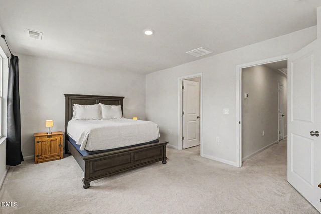 2541 Kasota Lane, Raleigh, NC 27610