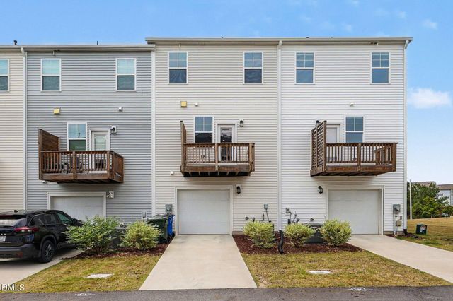 2541 Kasota Lane, Raleigh, NC 27610