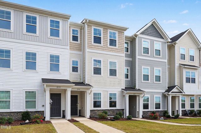 2541 Kasota Lane, Raleigh, NC 27610