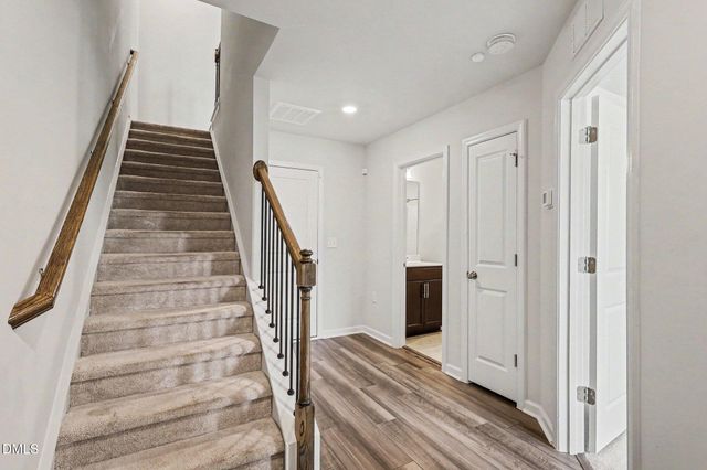 2541 Kasota Lane, Raleigh, NC 27610