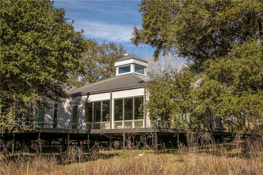 11107 Mt Falls School Road, Washington, TX 77880 — photo 2