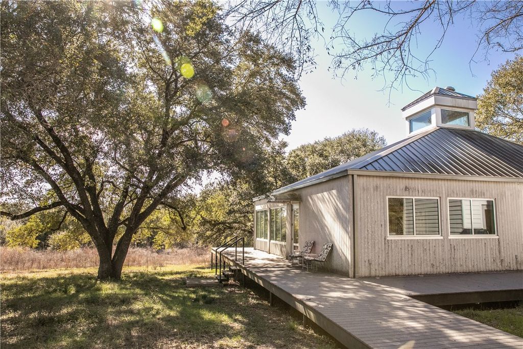 11107 Mt Falls School Road, Washington, TX 77880 — photo 5