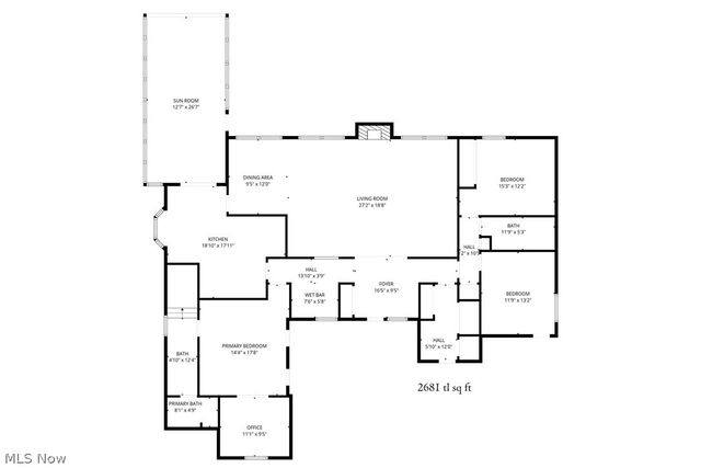 32078 Willow Circle, Avon Lake, OH 44012