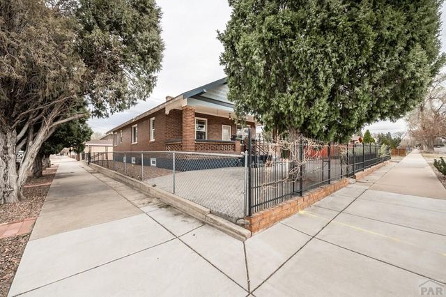 1802 E Routt Ave, Pueblo, CO 81004