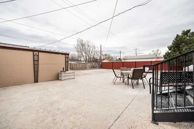 1802 E Routt Ave, Pueblo, CO 81004