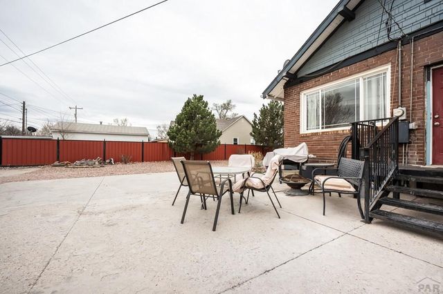 1802 E Routt Ave, Pueblo, CO 81004