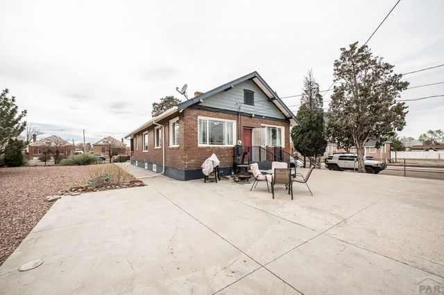 1802 E Routt Ave, Pueblo, CO 81004