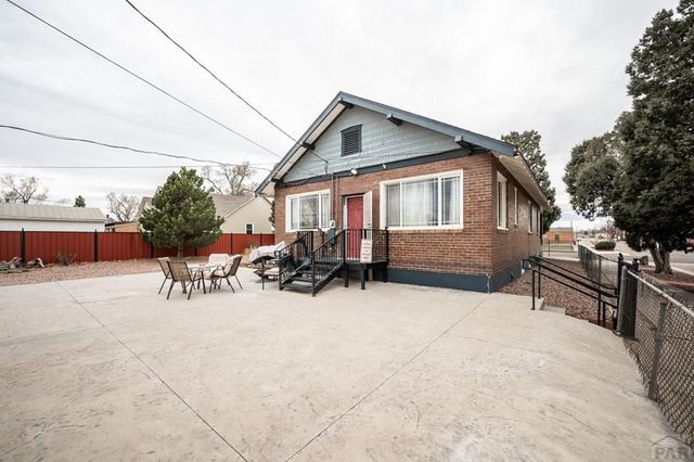 1802 E Routt Ave, Pueblo, CO 81004