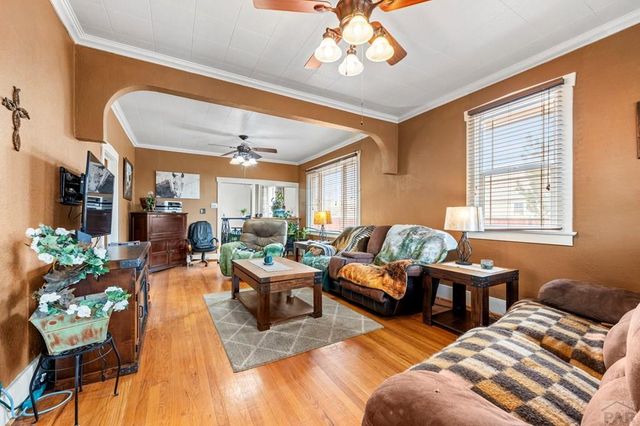 1802 E Routt Ave, Pueblo, CO 81004