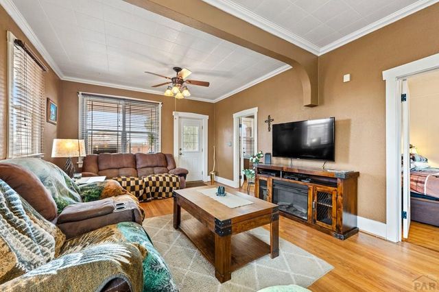 1802 E Routt Ave, Pueblo, CO 81004