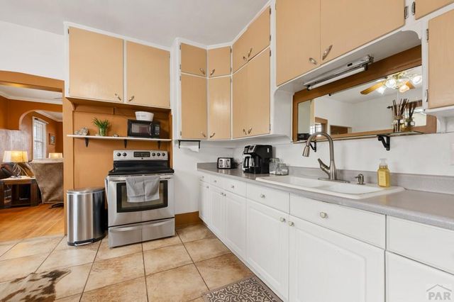 1802 E Routt Ave, Pueblo, CO 81004