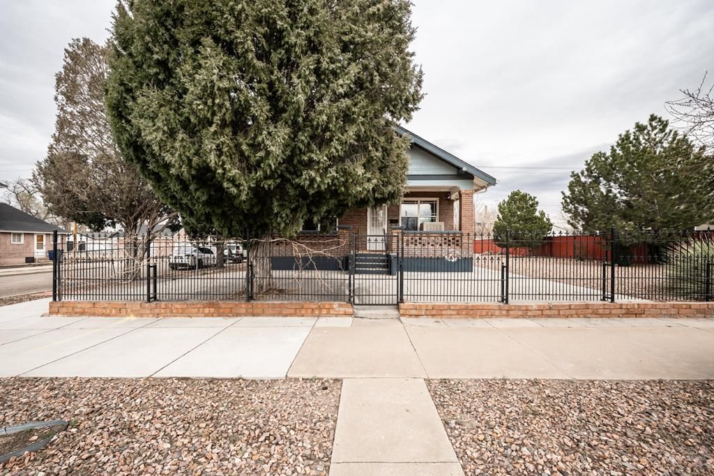 1802 E Routt Ave, Pueblo, CO 81004