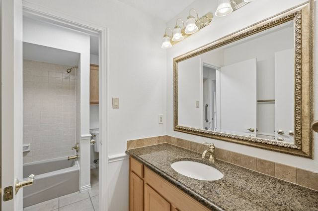 1011 Villa Siete, Mesquite, TX 75181