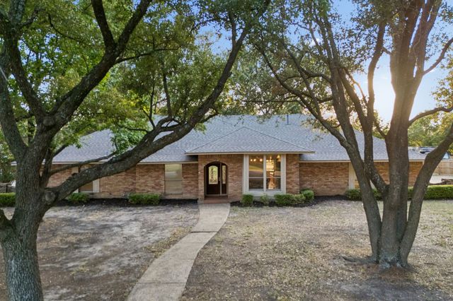 1011 Villa Siete, Mesquite, TX 75181