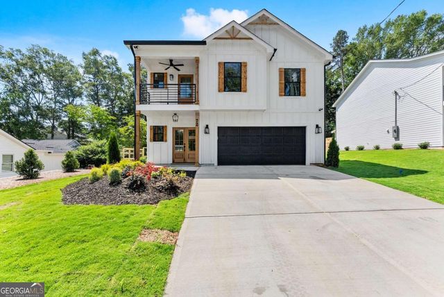 172 Llewellyn Street, Clarkesville, GA 30523