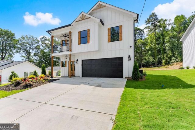 172 Llewellyn Street, Clarkesville, GA 30523