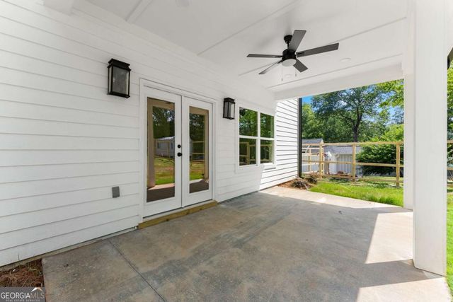 172 Llewellyn Street, Clarkesville, GA 30523