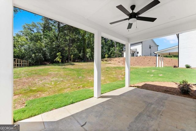 172 Llewellyn Street, Clarkesville, GA 30523