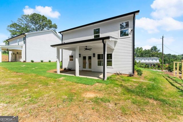 172 Llewellyn Street, Clarkesville, GA 30523