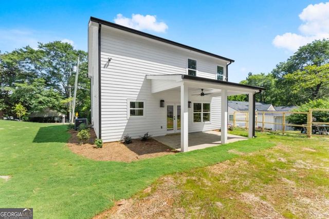 172 Llewellyn Street, Clarkesville, GA 30523