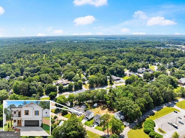 172 Llewellyn Street, Clarkesville, GA 30523