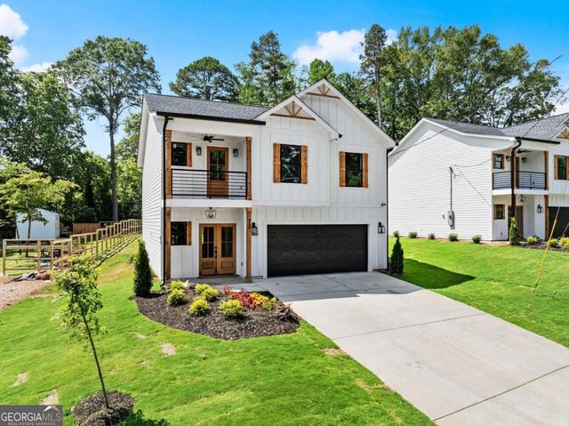 172 Llewellyn Street, Clarkesville, GA 30523