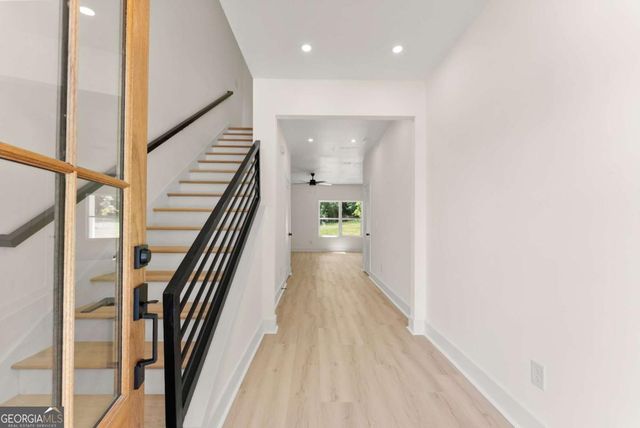 172 Llewellyn Street, Clarkesville, GA 30523