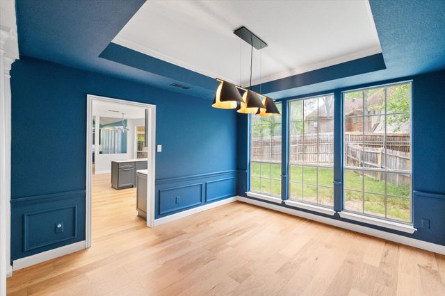 6211 Fox Hunt Drive, Arlington, TX 76001