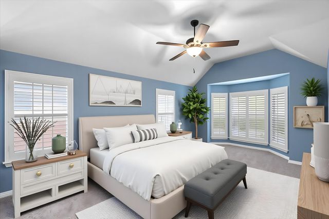 6211 Fox Hunt Drive, Arlington, TX 76001