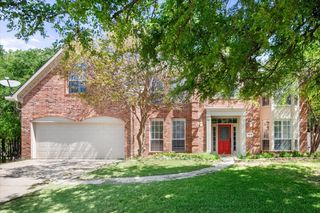 6211 Fox Hunt Drive, Arlington, TX 76001
