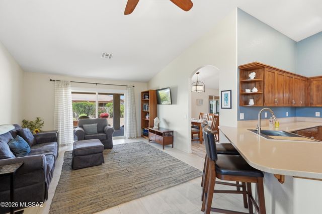65846 E Desert Moon Drive, Tucson, AZ 85739
