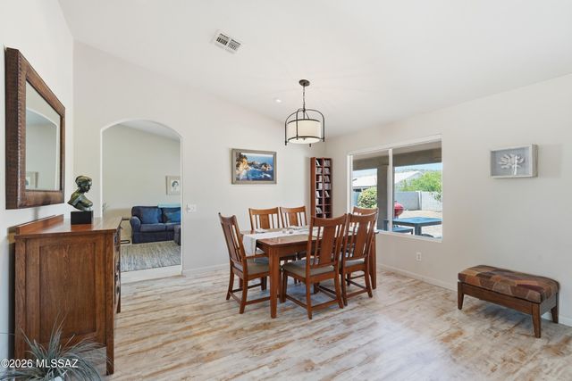 65846 E Desert Moon Drive, Tucson, AZ 85739