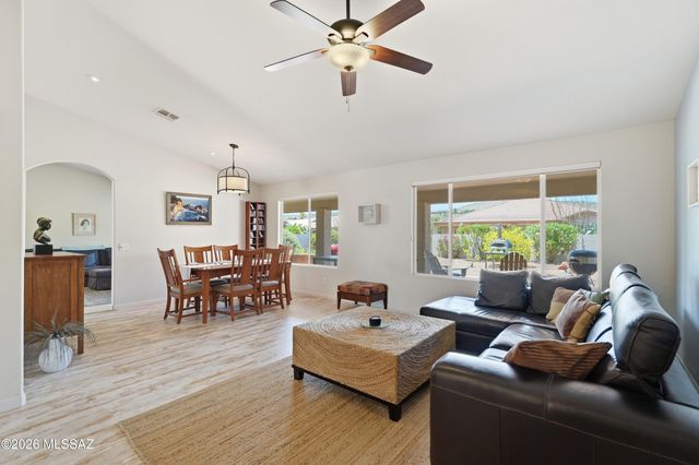 65846 E Desert Moon Drive, Tucson, AZ 85739