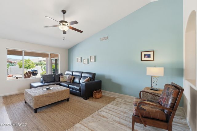65846 E Desert Moon Drive, Tucson, AZ 85739