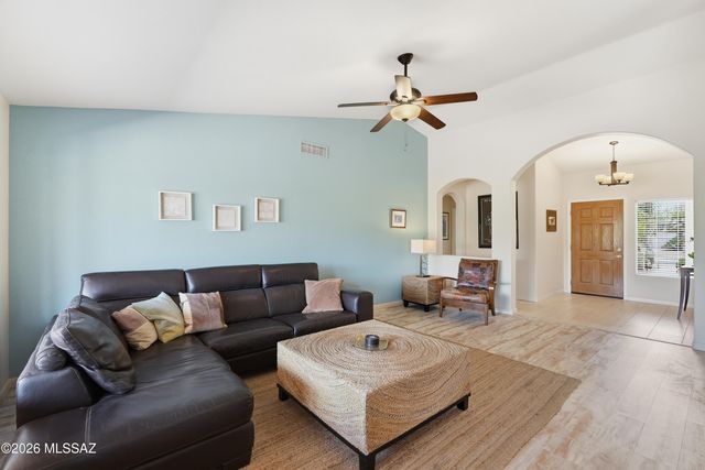 65846 E Desert Moon Drive, Tucson, AZ 85739