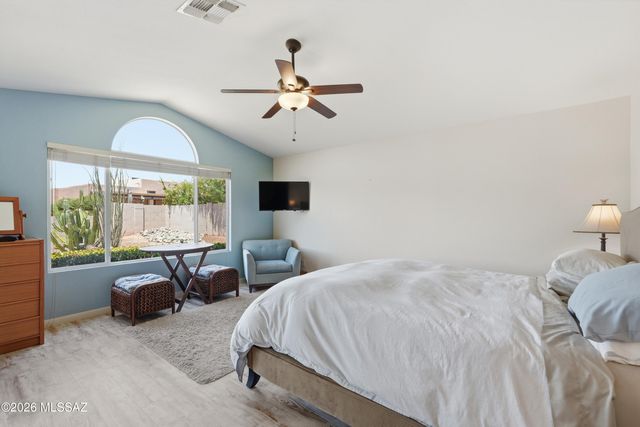 65846 E Desert Moon Drive, Tucson, AZ 85739