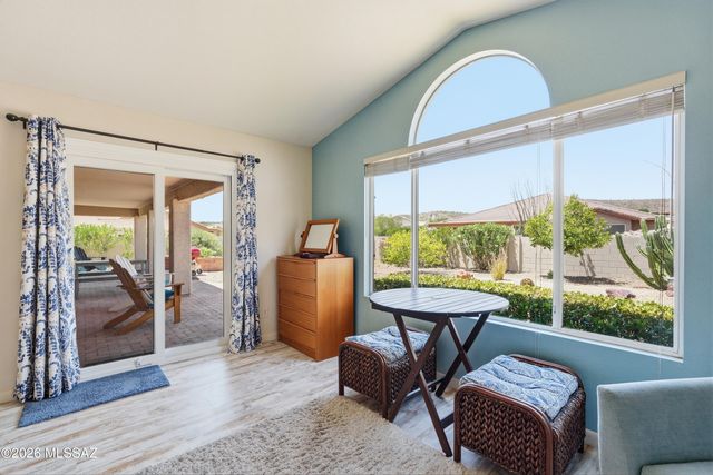 65846 E Desert Moon Drive, Tucson, AZ 85739