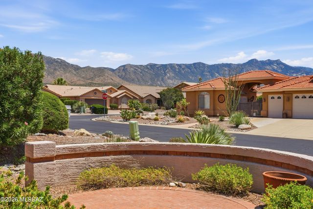 65846 E Desert Moon Drive, Tucson, AZ 85739