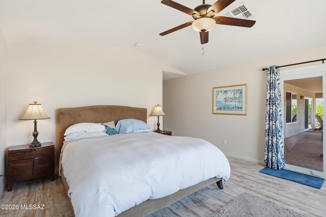 65846 E Desert Moon Drive, Tucson, AZ 85739