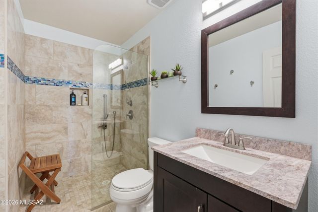 65846 E Desert Moon Drive, Tucson, AZ 85739