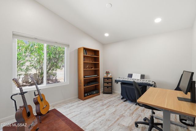 65846 E Desert Moon Drive, Tucson, AZ 85739