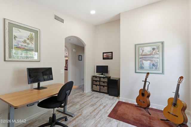 65846 E Desert Moon Drive, Tucson, AZ 85739