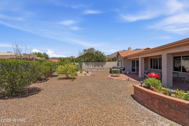 65846 E Desert Moon Drive, Tucson, AZ 85739