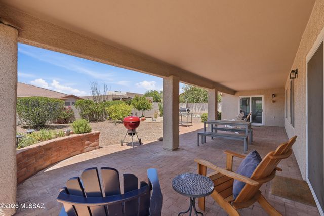 65846 E Desert Moon Drive, Tucson, AZ 85739