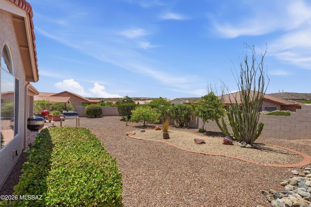65846 E Desert Moon Drive, Tucson, AZ 85739