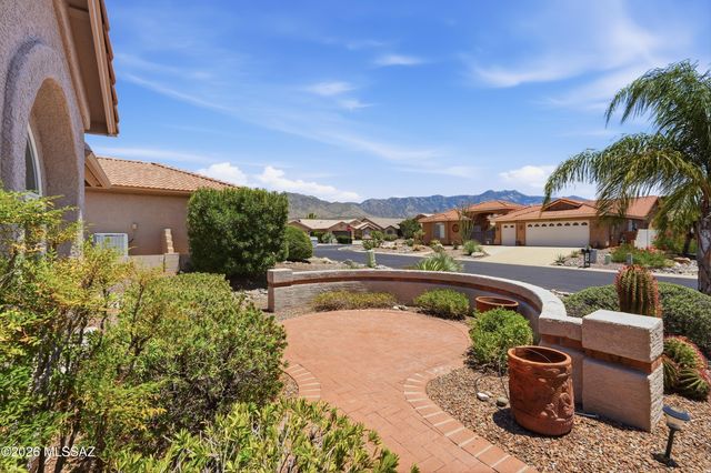 65846 E Desert Moon Drive, Tucson, AZ 85739
