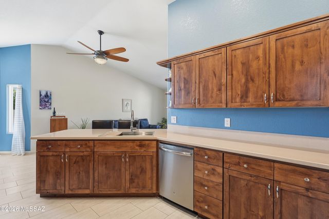 65846 E Desert Moon Drive, Tucson, AZ 85739